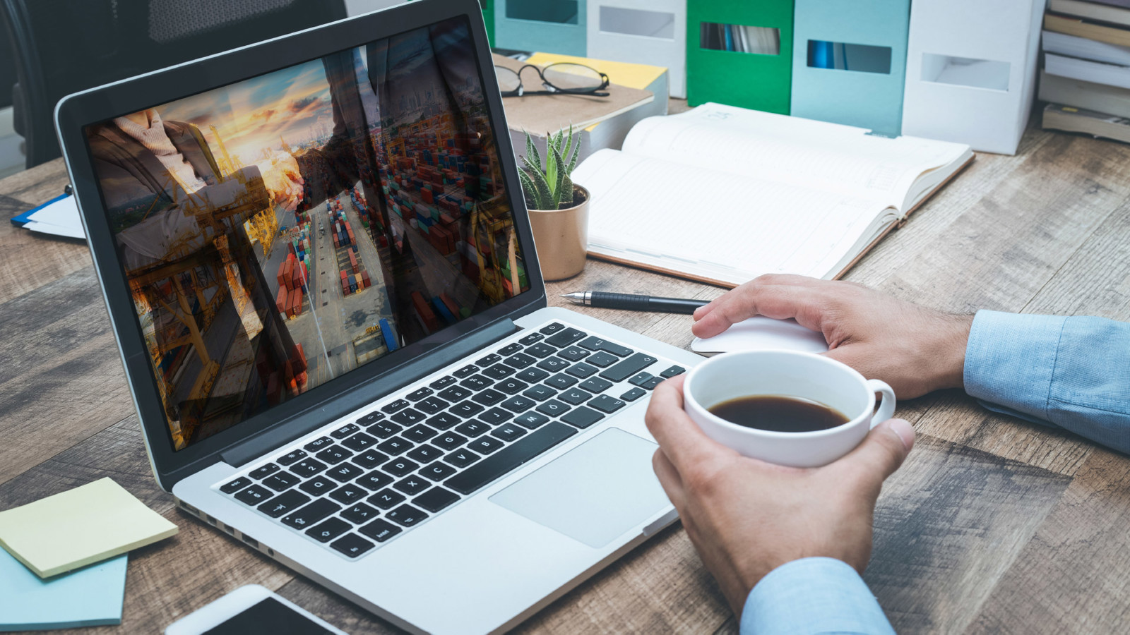 Carriage Contracts Liabilities Cargo Claims Online 1920X1080