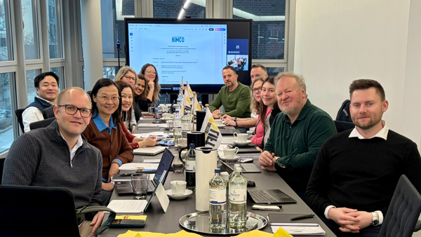 HEAVYLIFTVOY Subcommittee Hamburg 2026