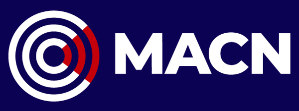 MACN logo