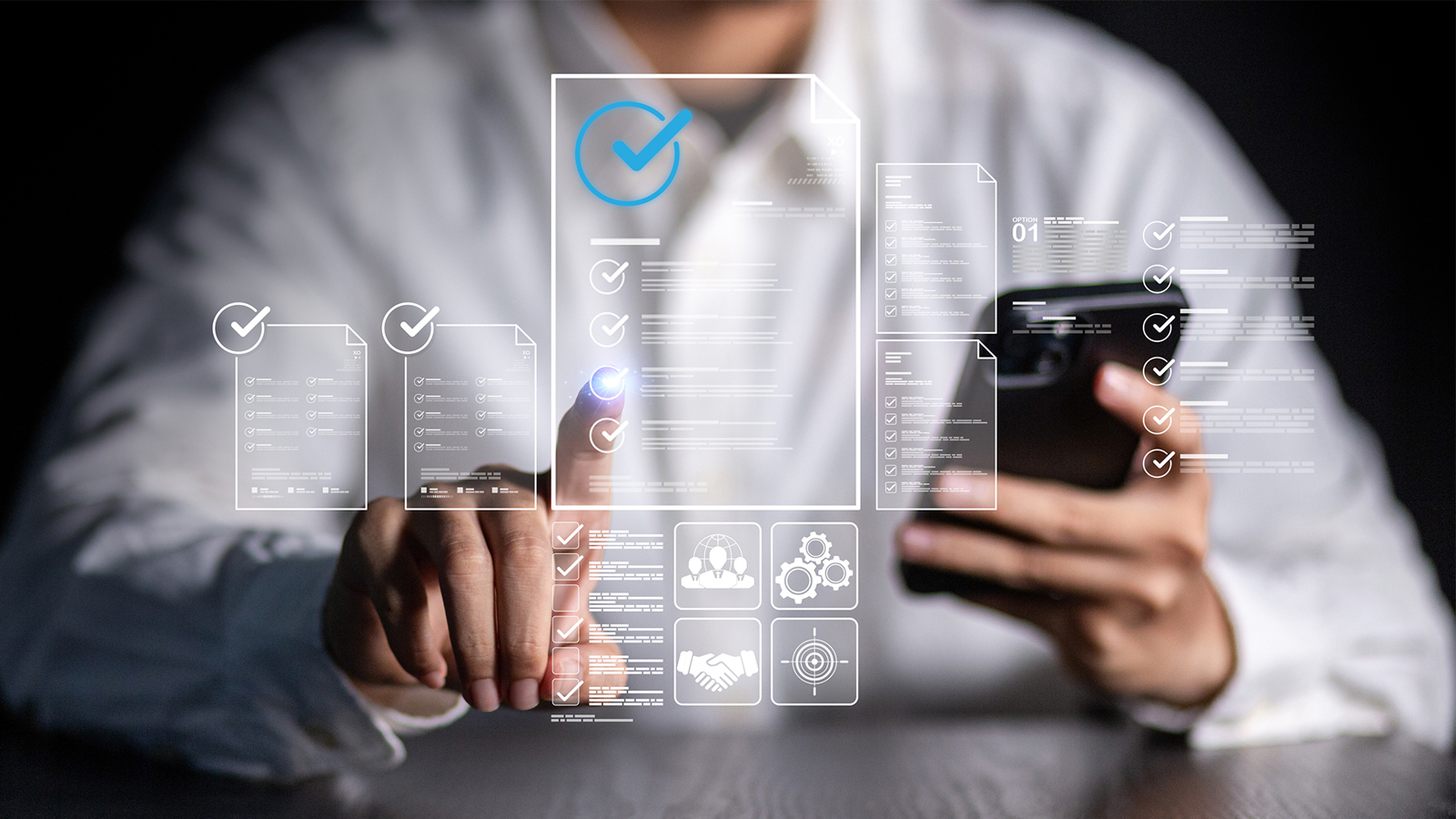 Agentic Contracts AS 1804585046