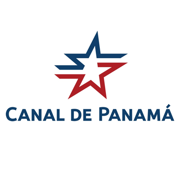 Canal de Panama logo