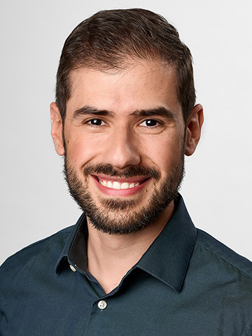 Filipe Gouveia of BIMCO