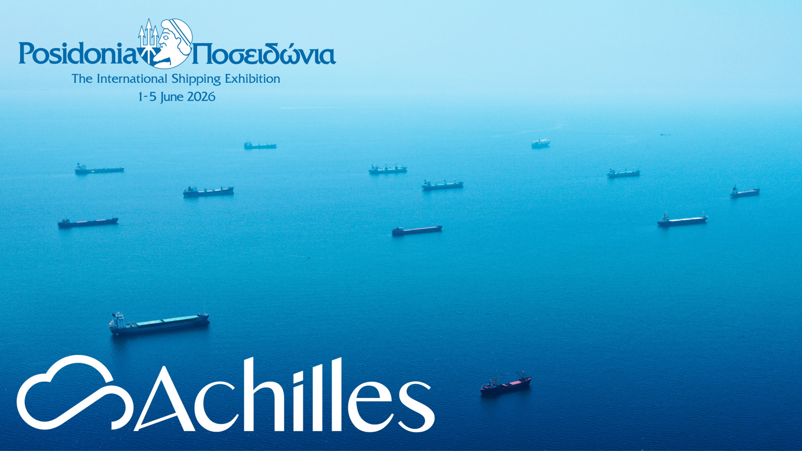 Achilles Posidonia 2026