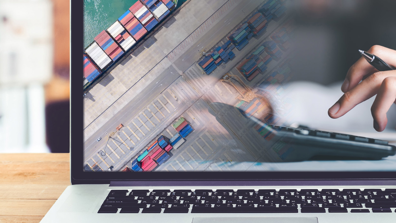 Ship Financing Online 1920X1080