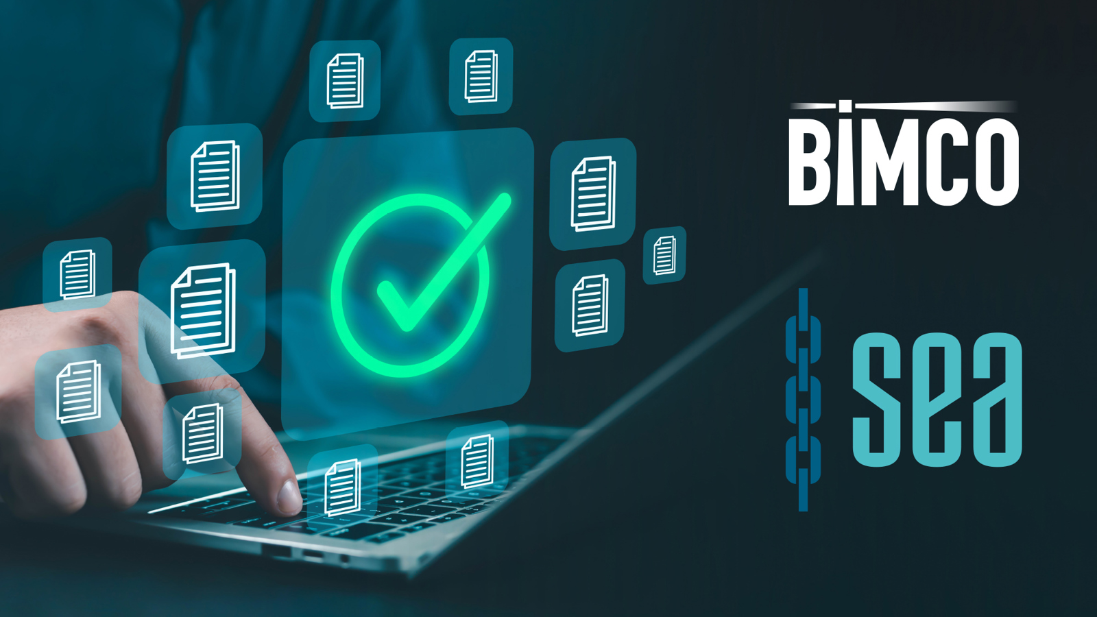 BIMCO SEA Contracts