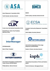 JOINT OPEN LETTER FOLLOWING THE SEIZURE OF THE MSC ARIES