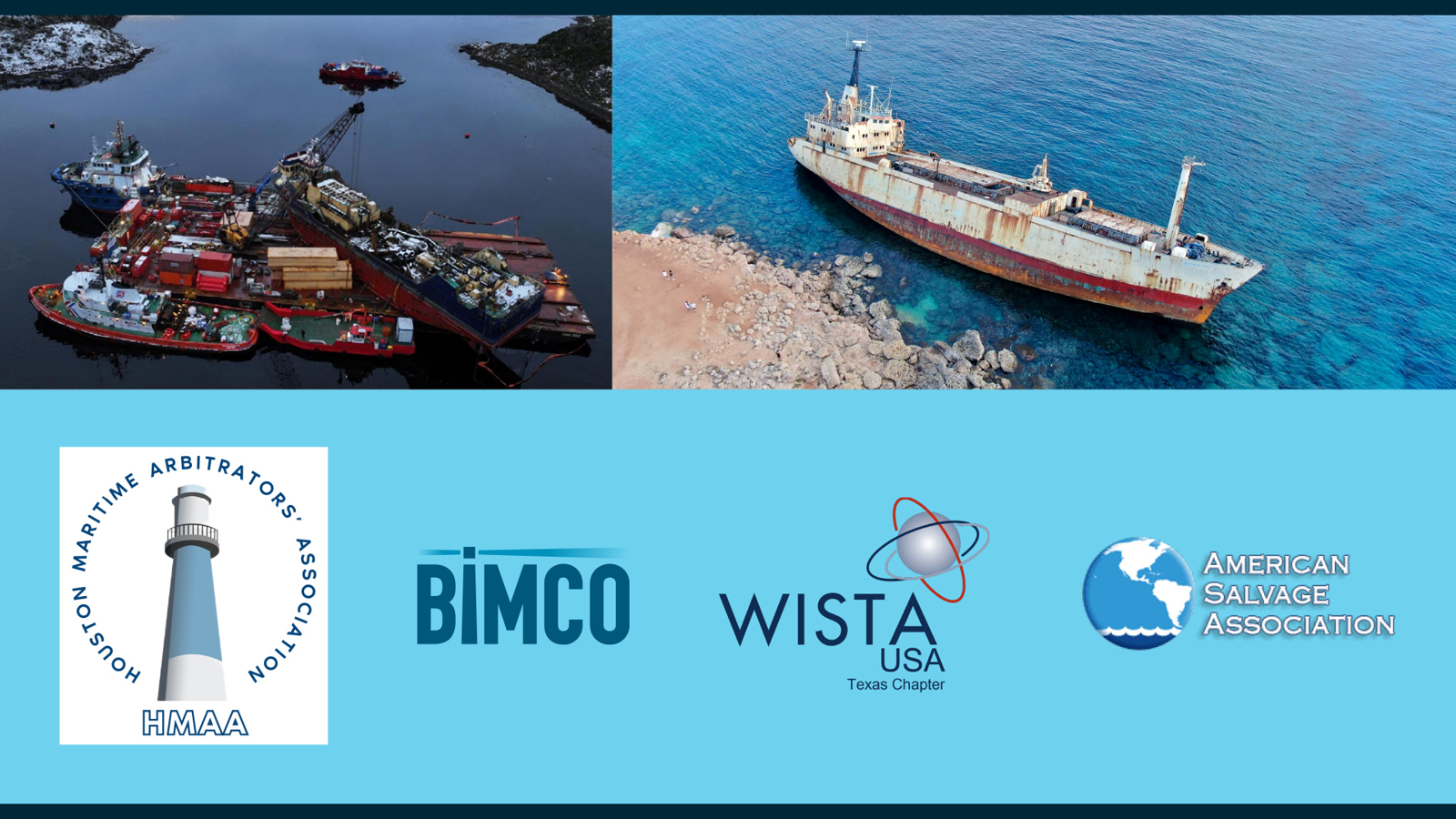HMAA BIMCO WISTA Salvage Luncheon Apr2026