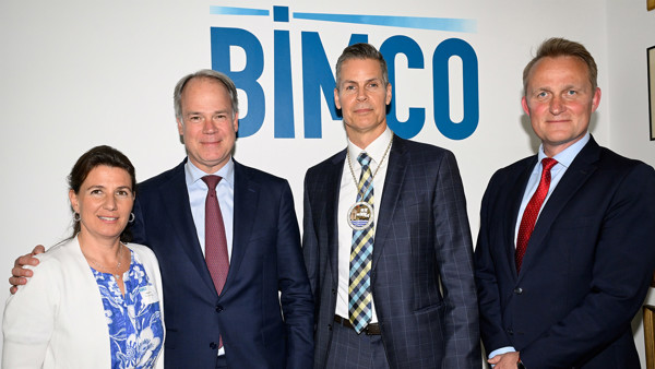 Ioanna Procopiou, Niko Schües, Paul Pathy and David Loosley