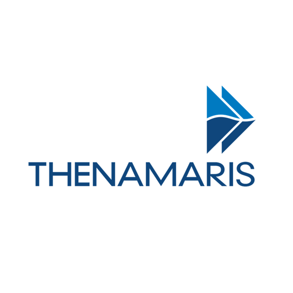 Thenamaris logo