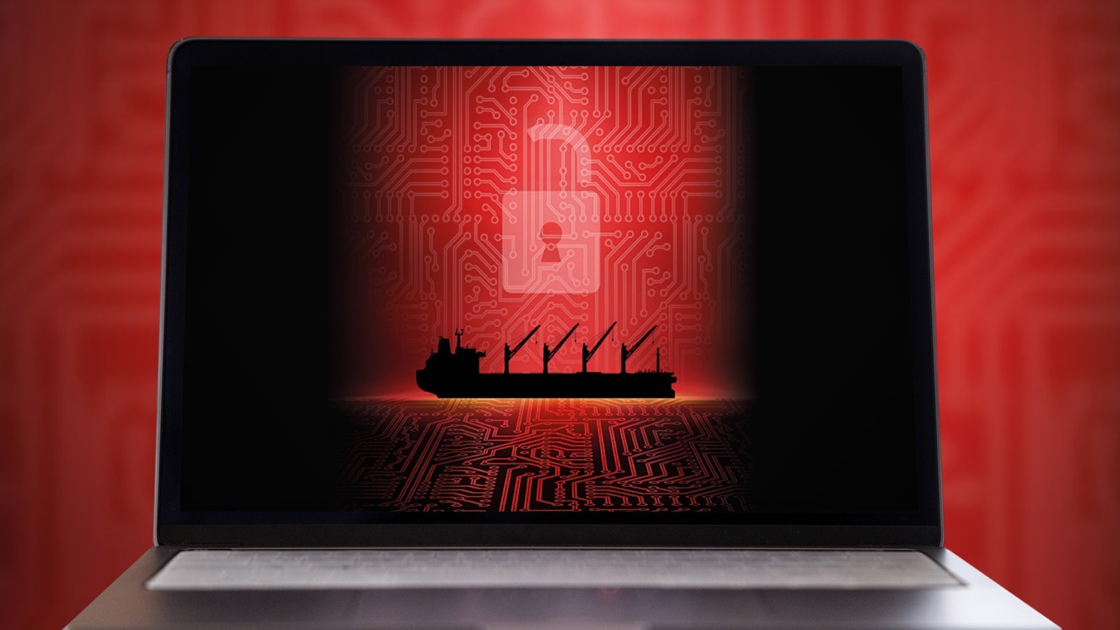 Digitalisation & Cyber Risks in Shipping - online