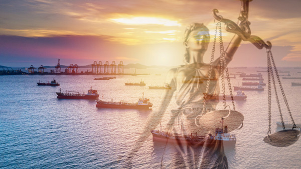 Navigating Int'l Maritime Regulatory Framework - f2f