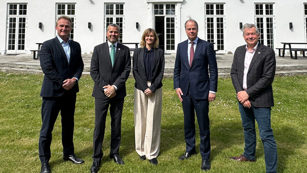 IMO SG Visit May2025