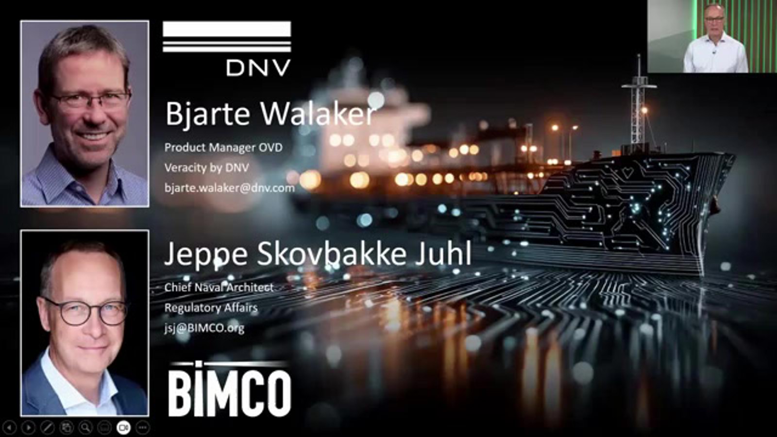 Operational Vessel Data Webinar 10 Thumbnail