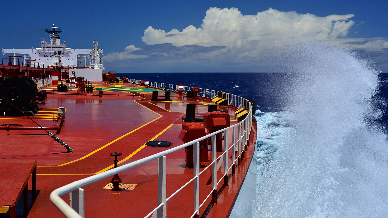 Tanker AS 418248592