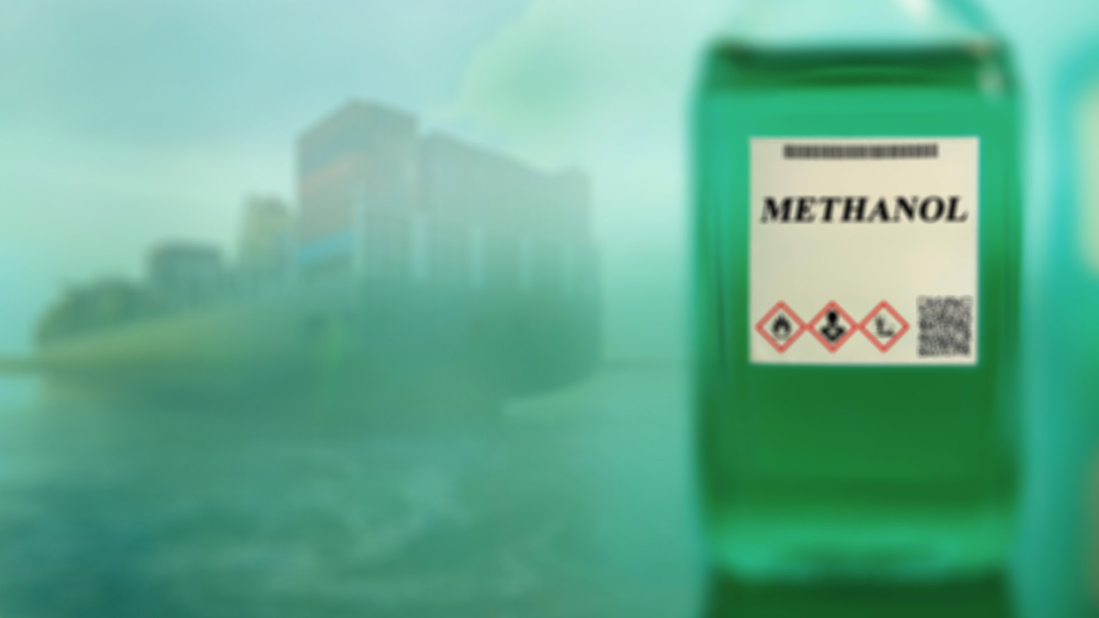 Methanol Fuel