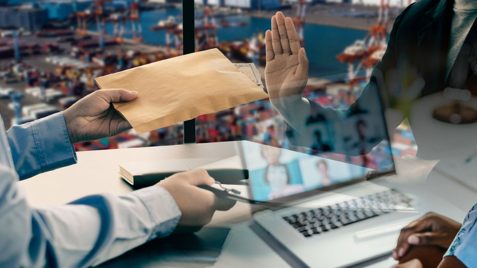 Anti Corruption Online 1920X1080