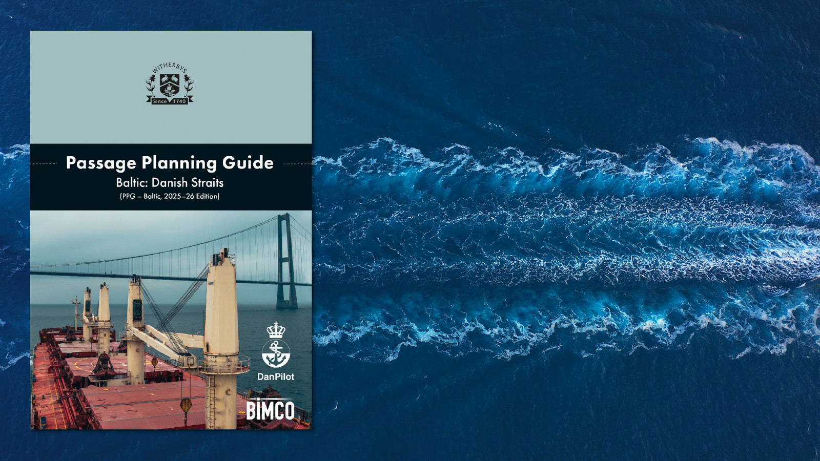 Passage Planning Guide 2025