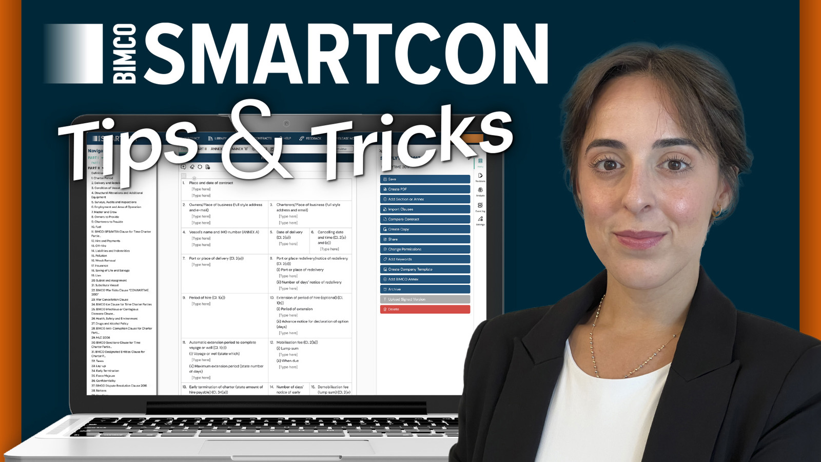 Smartcon Tips And Tricks Feb2026 Maria