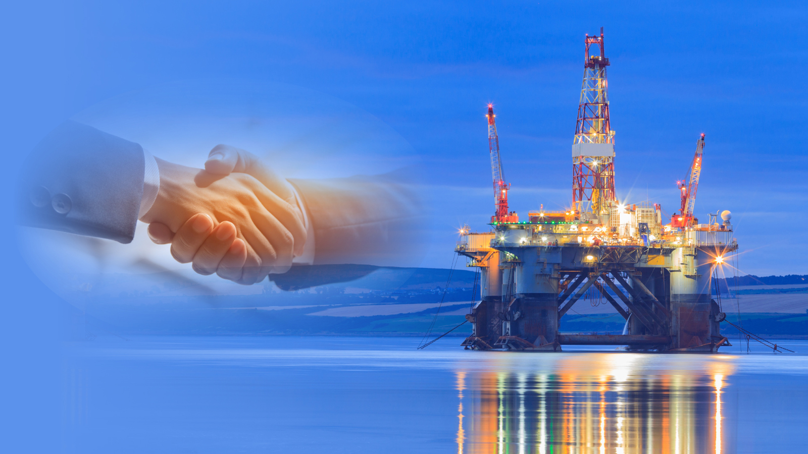 Offshore Contracts - f2f