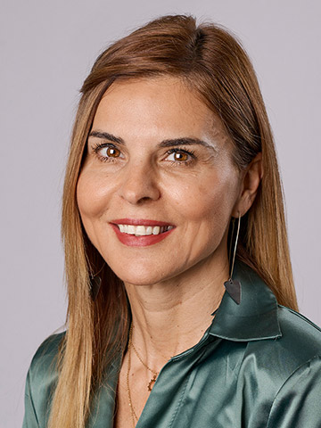 Elena Tassioula of BIMCO