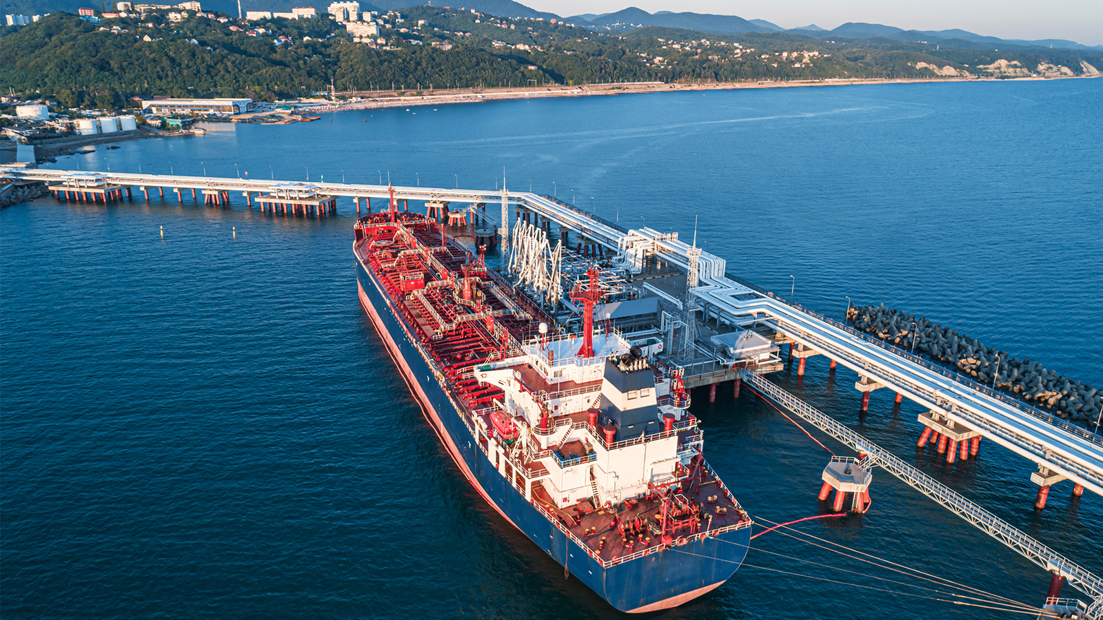 Tanker Russia Is 2278630726
