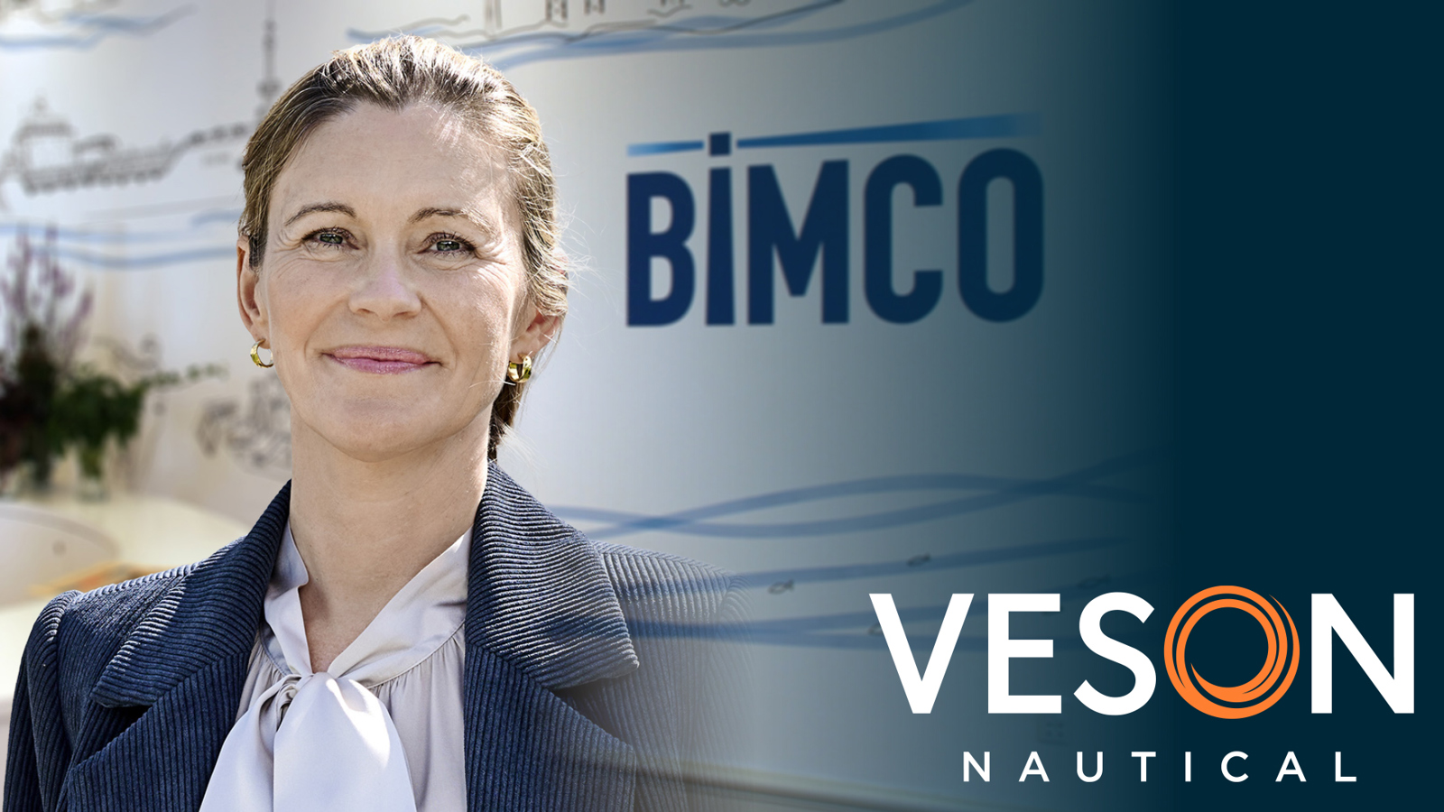 Veson Nautical Stinne