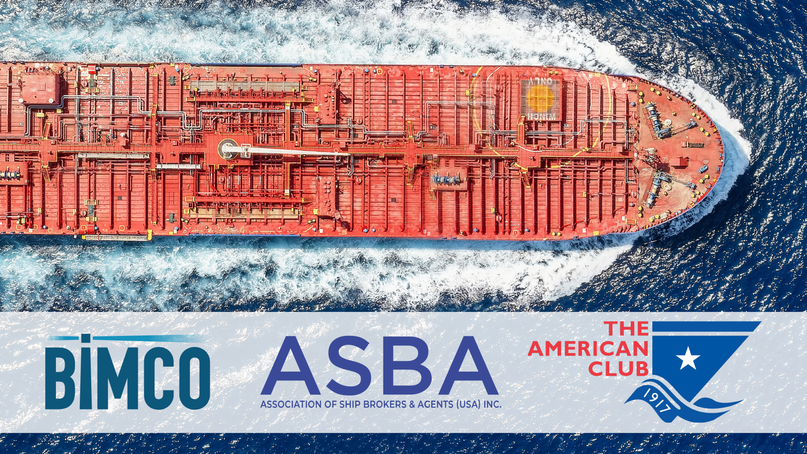 BIMCO ASBA TAC ASBATANKVOY2025