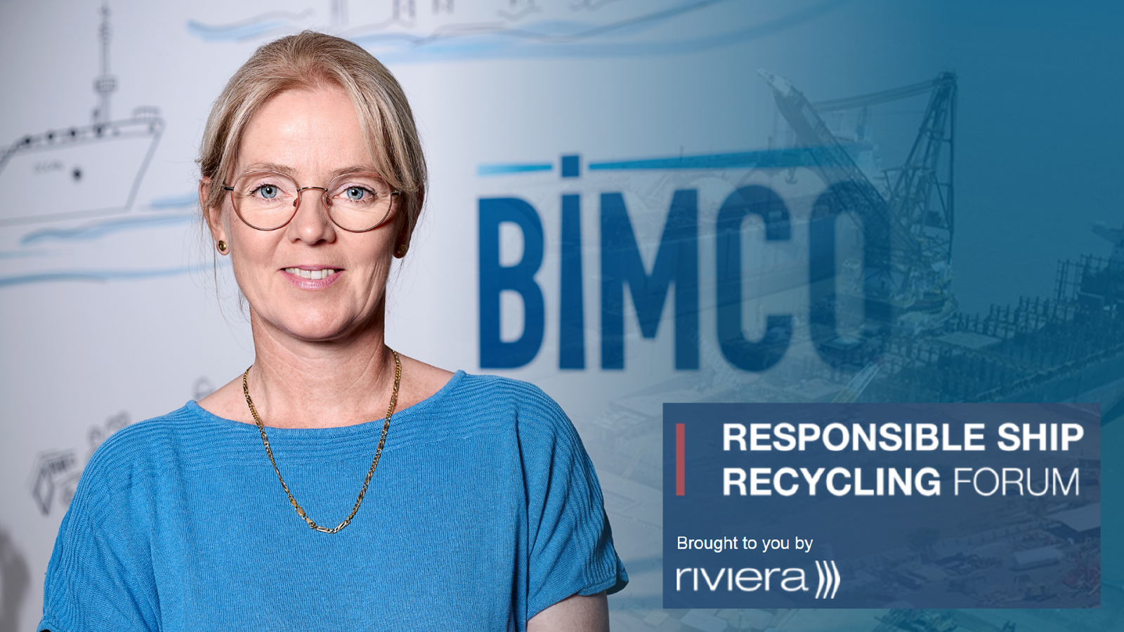 Responsible Ship Recycling Forum 2026 Gudrun