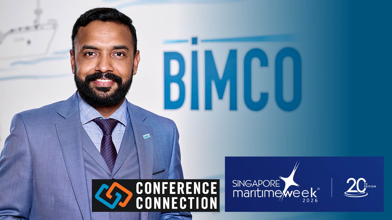 Ashok SMW26 Conferenceconnection