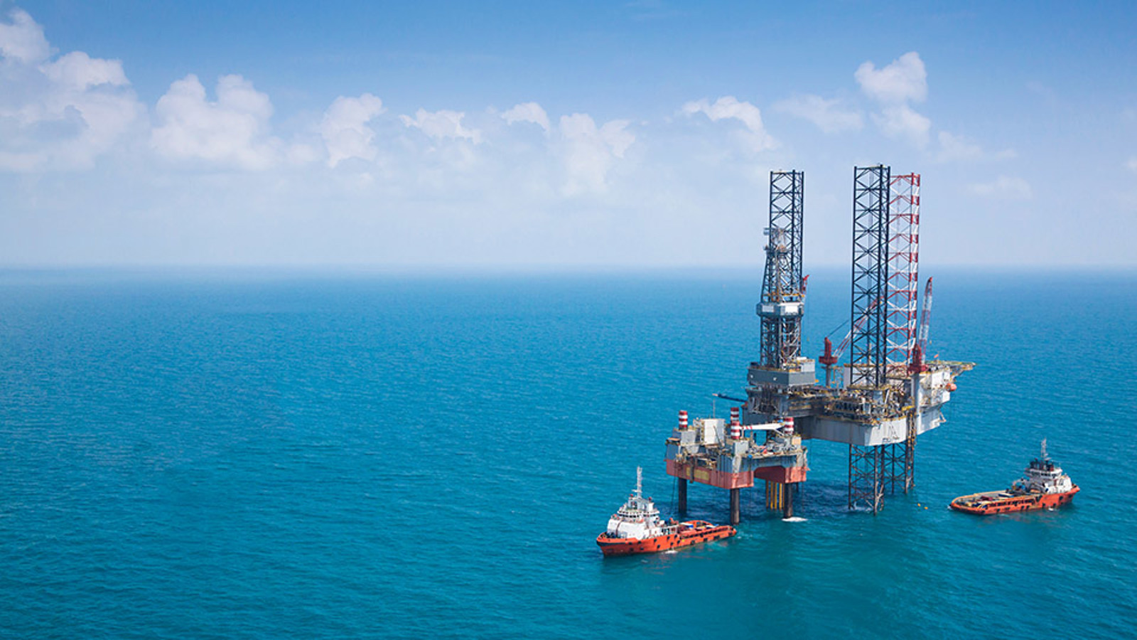 Offshore Three 3 offshore