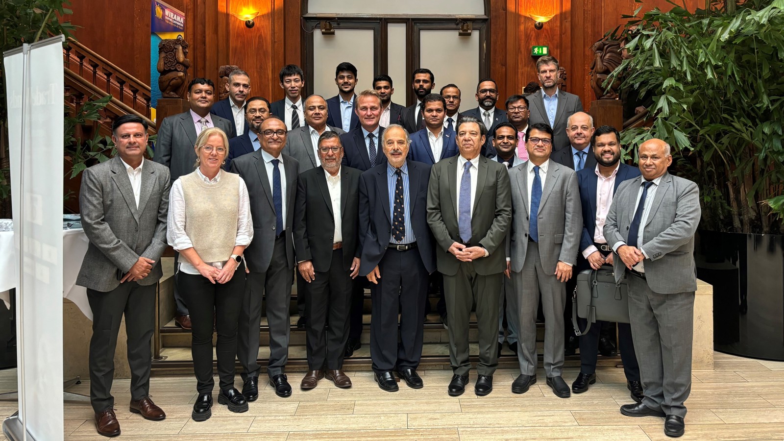 BIMCO Ship Recycling Alliance
