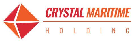Crystal Maritime Holding