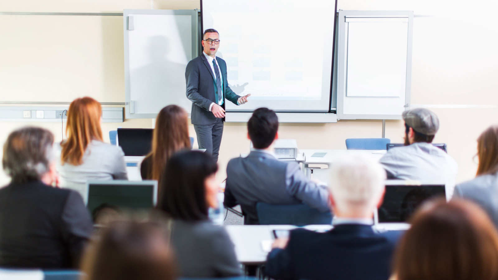 Maritime Operations Academy