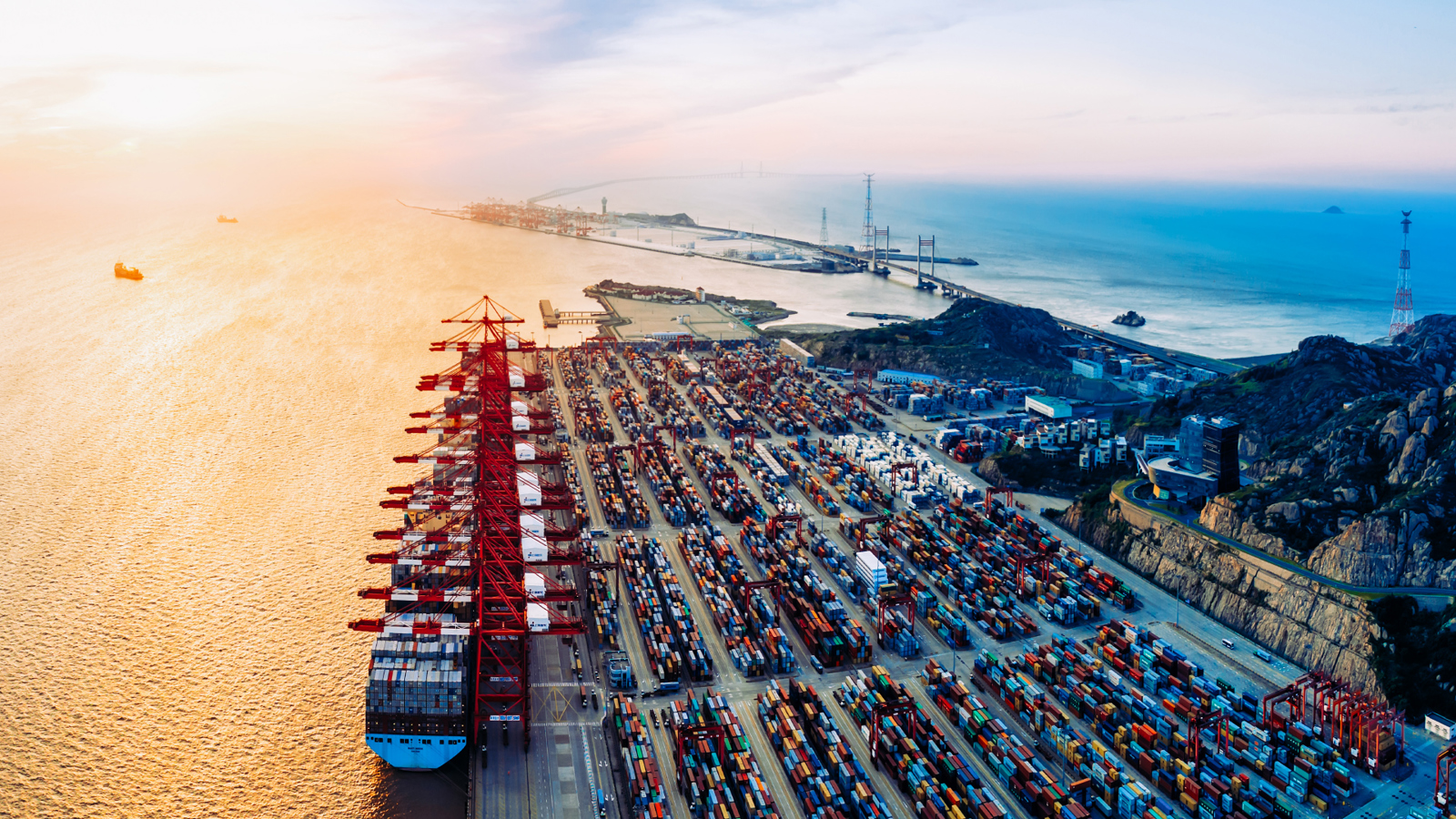 Maritime Operations Academy