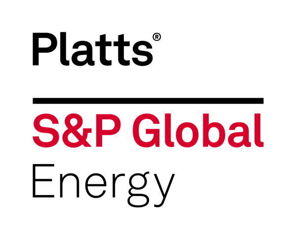 Logo of Platts S&P Global Energy