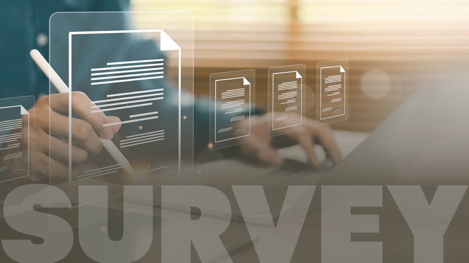 Ebls Survey