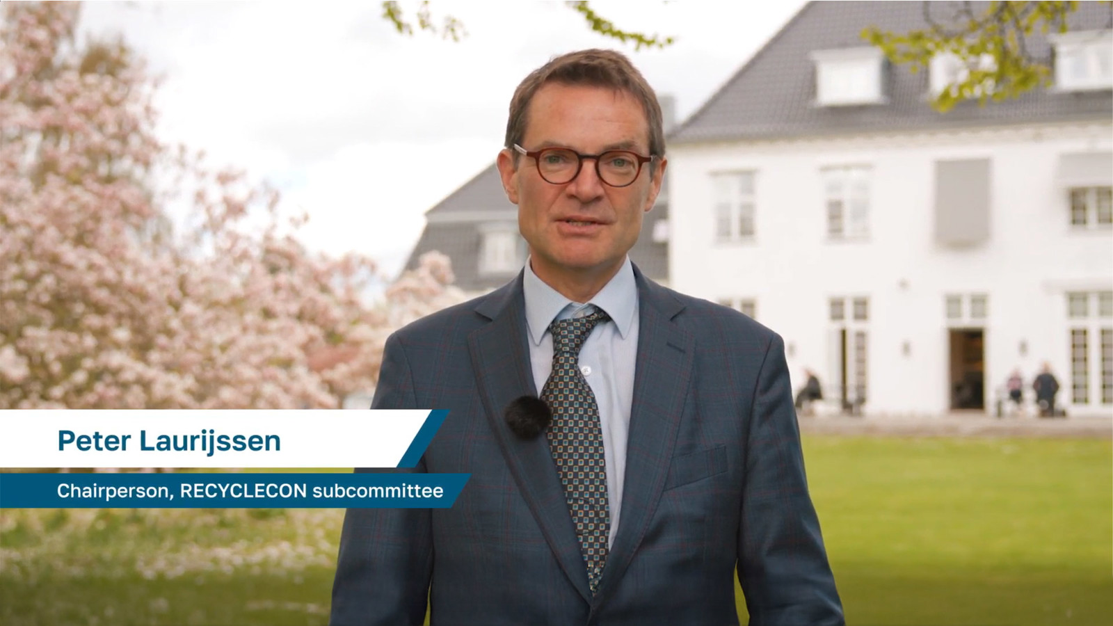 RECYCLECON Subcommittee