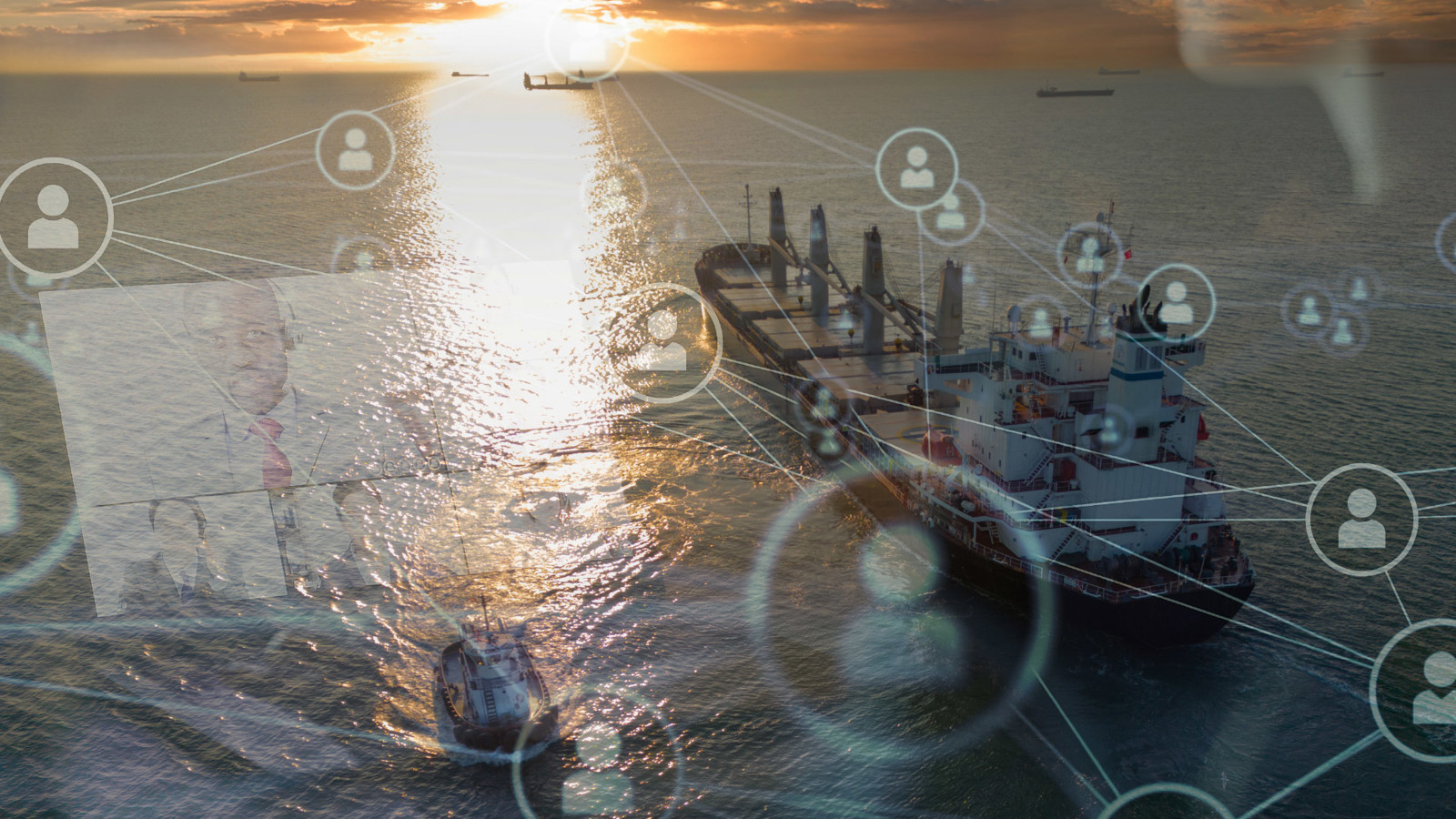 BIMCO Dry Bulk Cargo Network May 2025 report