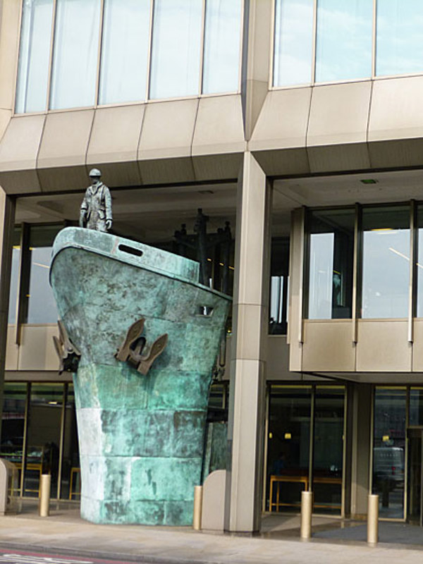 IMO Office