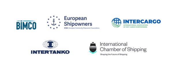 Logos Joint Industry Statement