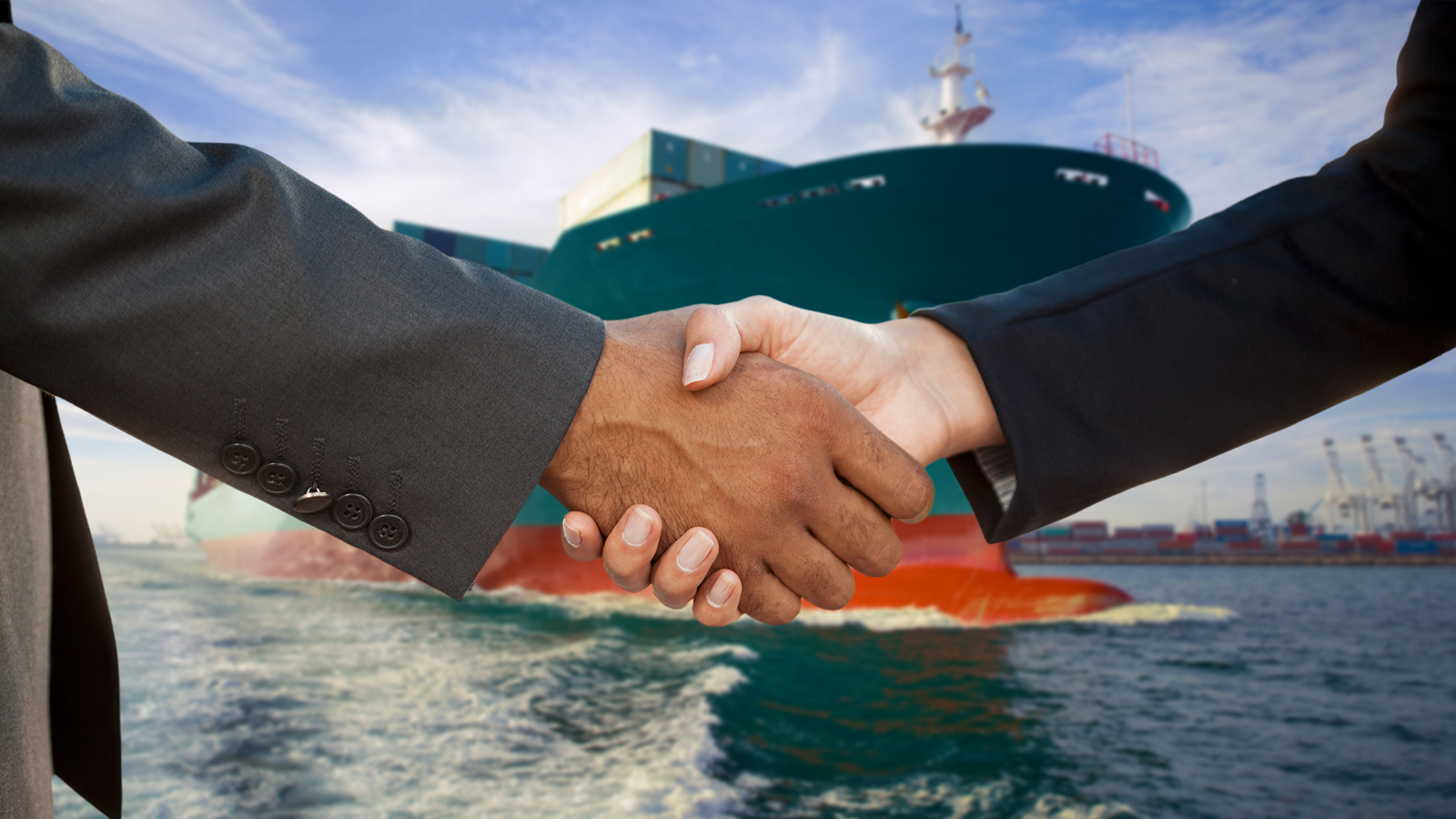 Shipsale